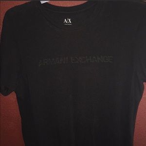 A/X short sleeve t-shirt